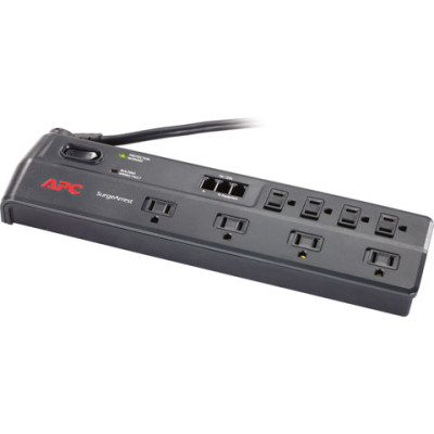 APC P8T3 Surge Protector