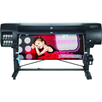 HP 2QU14B#BCB Inkjet Printer