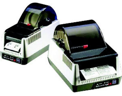 CognitiveTPG Advantage LX Barcode Label Printer