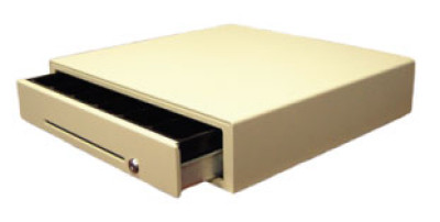 M-S Cash Drawer J-184 Smart Series Cash Drawer
