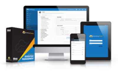 Wasp InventoryCloudOP Software