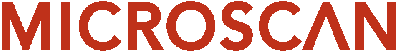 Microscan MV-4000 Barcode Scanner