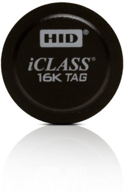 HID 2060 Access Control Cards