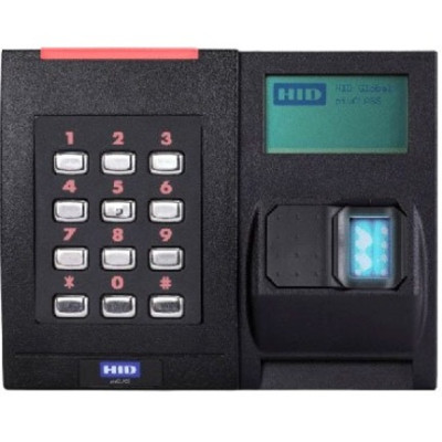 HID 924NPRTEK00504 Access Control Equipment