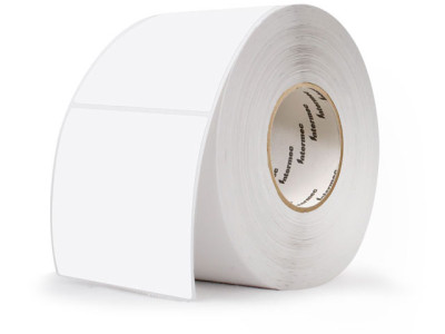 Honeywell HFLD01000 Barcode Label