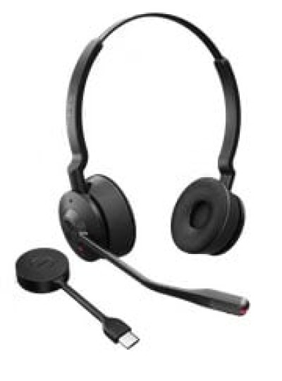 Jabra Engage 55 Headset
