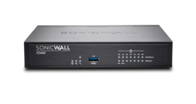 SonicWall TZ Series (Gen 6) Data Networking