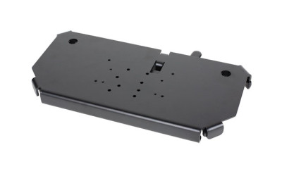 Gamber-Johnson Keyboards / Printer Mounts Mounting Hardware and Stands