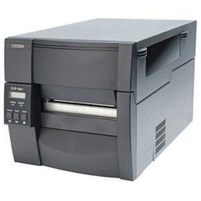 Citizen CLP-7401 Barcode Label Printer