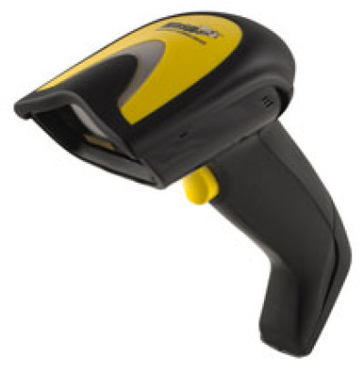 Wasp WDI4600 Barcode Scanner