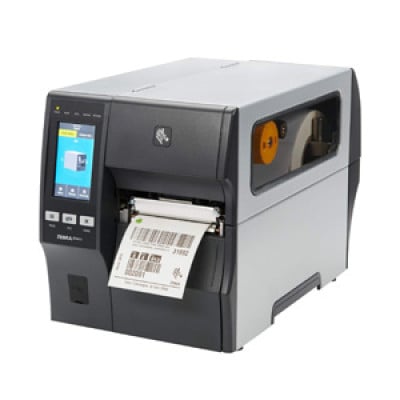 Zebra Barcode Label Printer