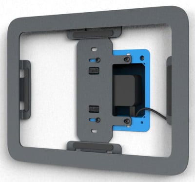 Heckler Wall Mounts Mounting Hardware and Stands