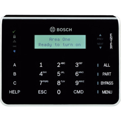 Bosch B921C Security Camera