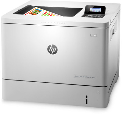 HP B5L25A#BGJ Laser Printer