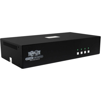 Tripp-Lite B002-H2A4-N4 Ethernet Switch