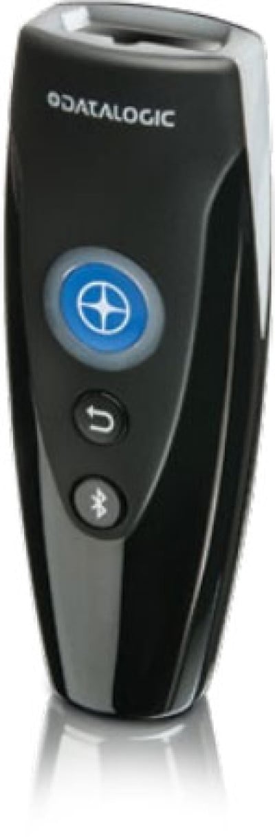 Datalogic RIDA DBT6400 Barcode Scanner