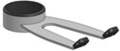 SpacePole SPV3602-02 Accessory