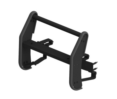 Gamber-Johnson Vehicle Equipment Carrying and Protective Accessories