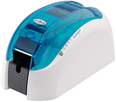 Evolis Dualys 3 ID Card Printer