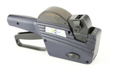 Label Mark-It Price Marking Labeler Gun Labeler Gun