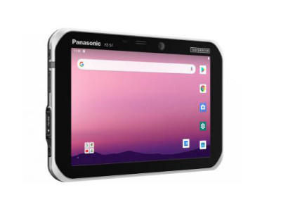 Panasonic Toughbook FZ-S1 Tablet