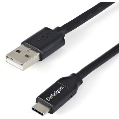 StarTech USB2AC2M10PK Cables, Connectors, and Adapters