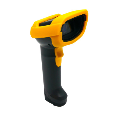 Unitech MS852B LR Barcode Scanner