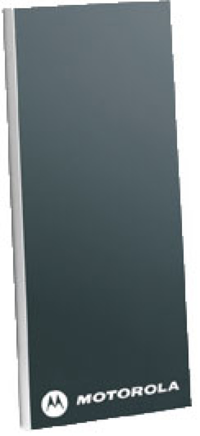 Motorola AN400 RFID Antenna