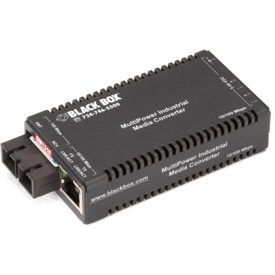Black Box LIC025A-R2 Wireless Switch