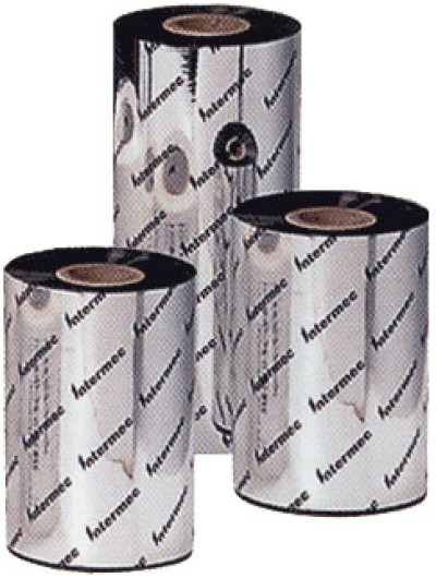 Intermec Ribbons Thermal Transfer Ribbon