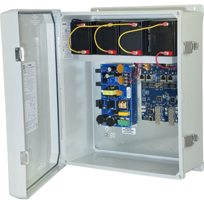 Altronix NETWAYSP4WPX Security System Products