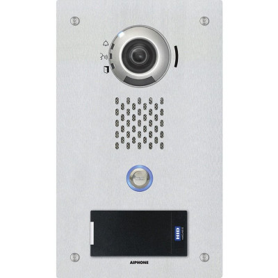 Aiphone IX-DVF-P Access Control Equipment