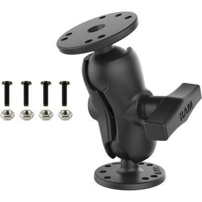 RAM Mount RAM-101U-B-ET1 Products