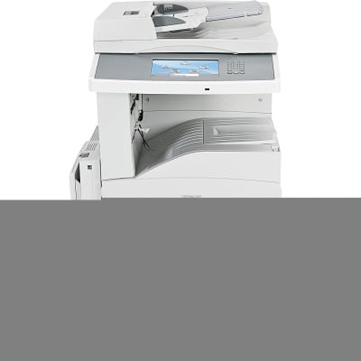 Lexmark 19Z4066 Multi-Function Printer
