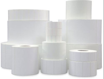 SATO L5TT2201R Barcode Label