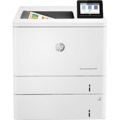 HP 7ZU79A#BGJ Laser Printer
