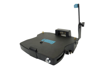 Gamber-Johnson Getac B300 Docks and Cradles