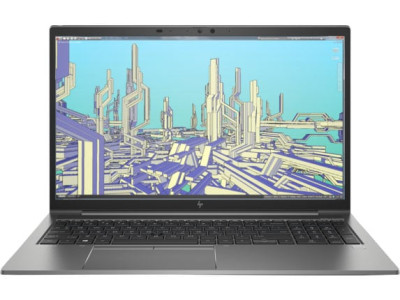 HP ZBook Firefly 15 G8 Laptop