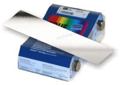 Zebra I-Series Ribbon