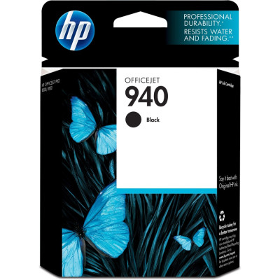 HP C4902AN#140 InkJet Cartridge