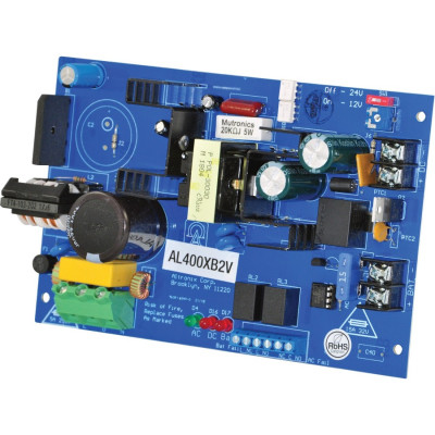 Altronix AL400XB2V Security System Products