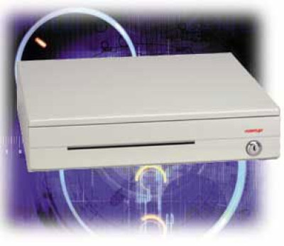 Posiflex CR 3100 Cash Drawer