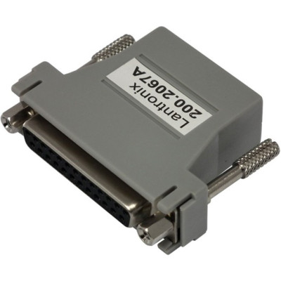 Lantronix ACC-200.2067A Cables, Connectors, and Adapters