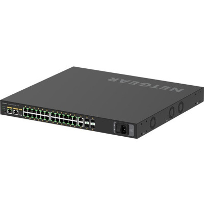 NETGEAR GSM4230PX-100NAS Data Networking