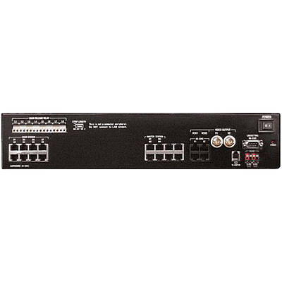 Aiphone TouchScreen Series Access Control Equipment