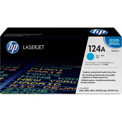 HP Toner Toner