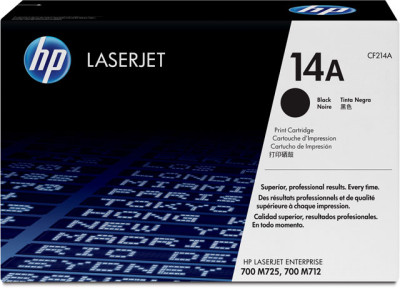 HP Toner Toner
