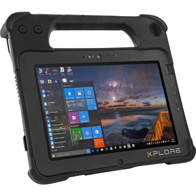Zebra 210418 Tablet