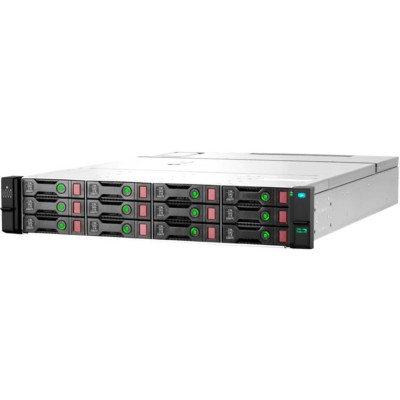 HP Q1J09B Storage Encloser