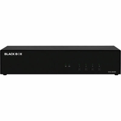 Black Box KVS4-2004DX Cables, Connectors, and Adapters